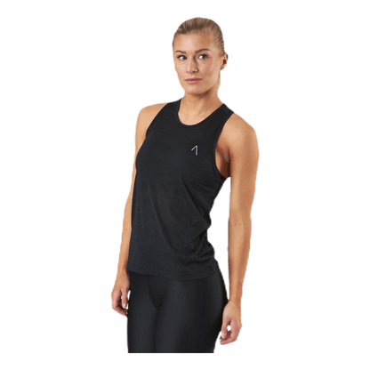 Electra light weight tank Black