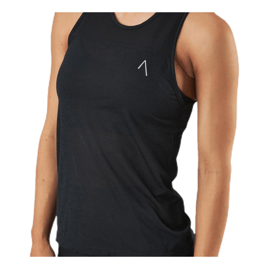 Electra light weight tank Black