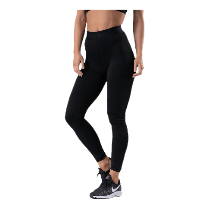 Capability Tights Black