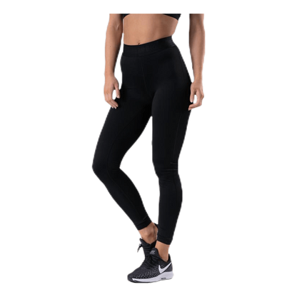 Capability Tights Black