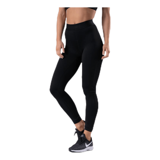 Capability Tights Black