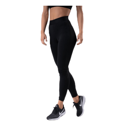 Capability Tights Black