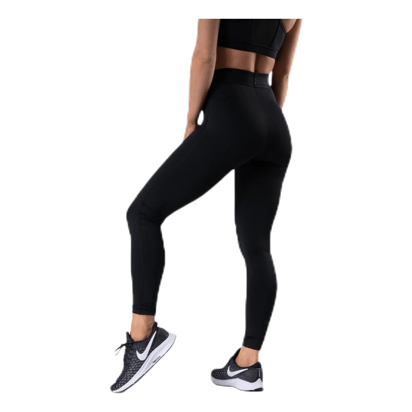 Capability Tights Black