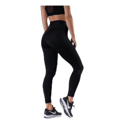 Capability Tights Black