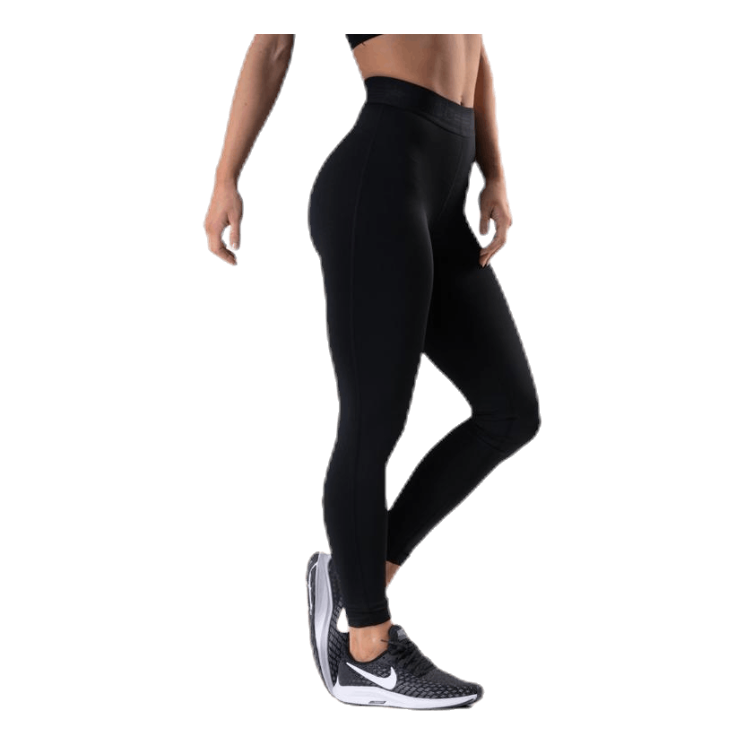 Capability Tights Black