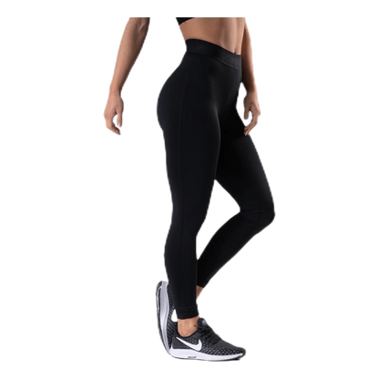 Capability Tights Black