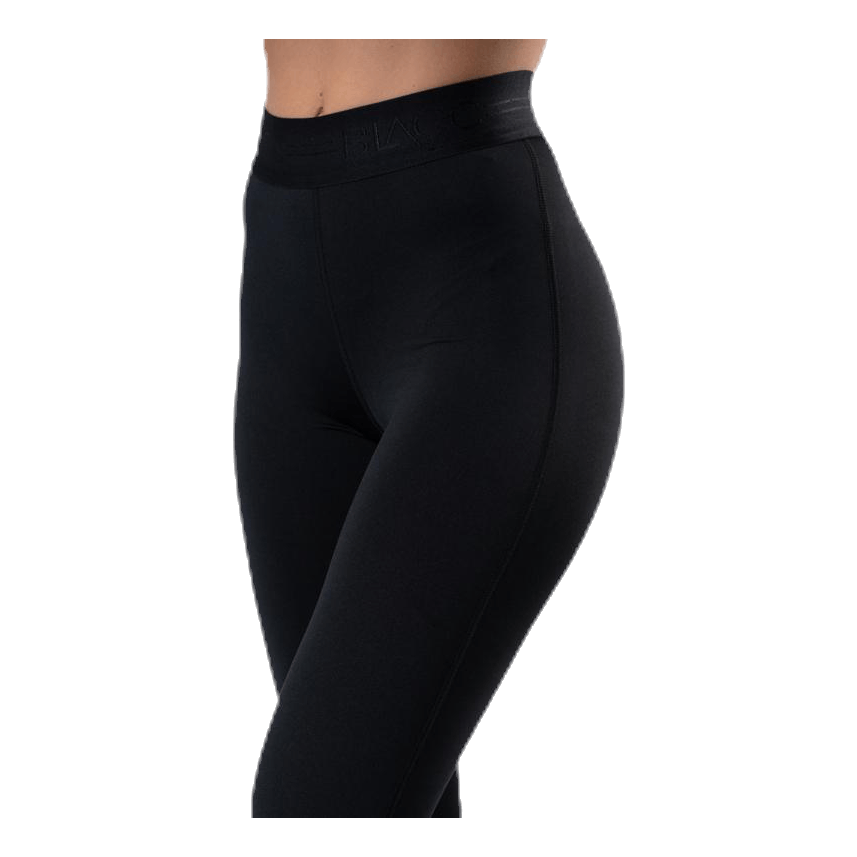 Capability Tights Black