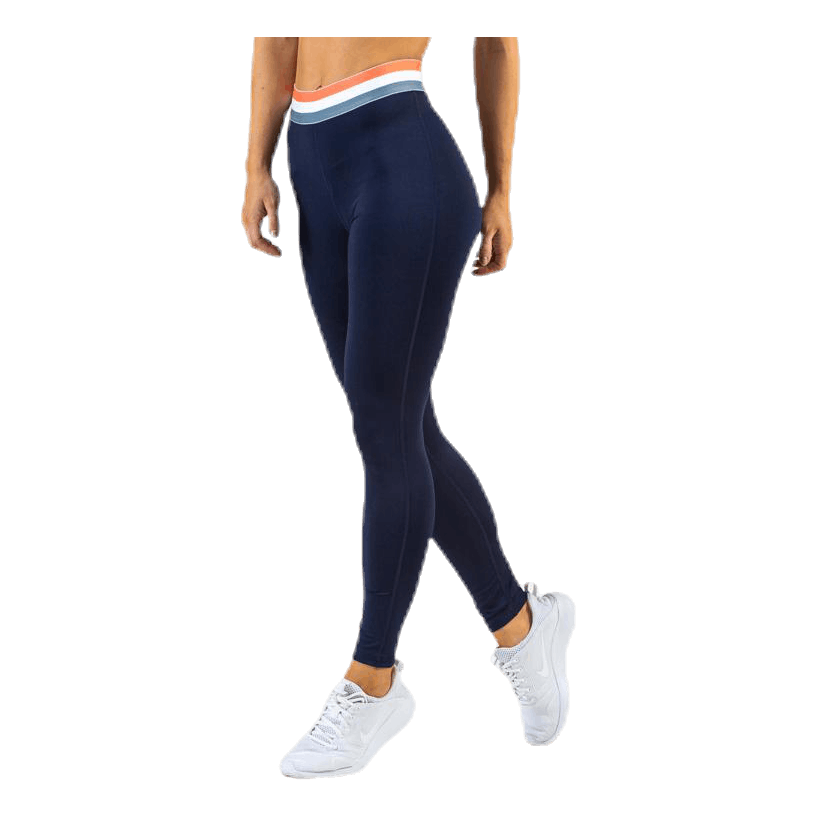 Capability Tights Blue