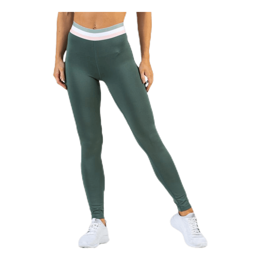 Capability Tights Green