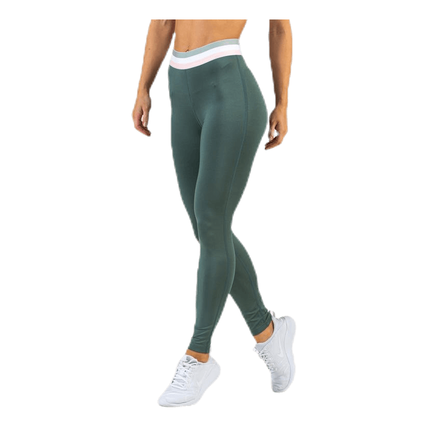 Capability Tights Green