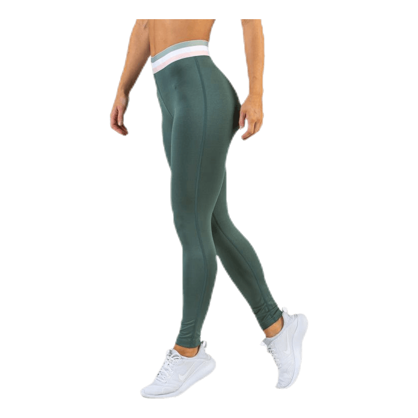 Capability Tights Green