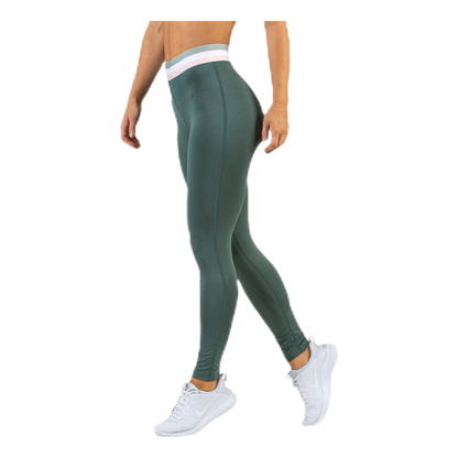 Capability Tights Green