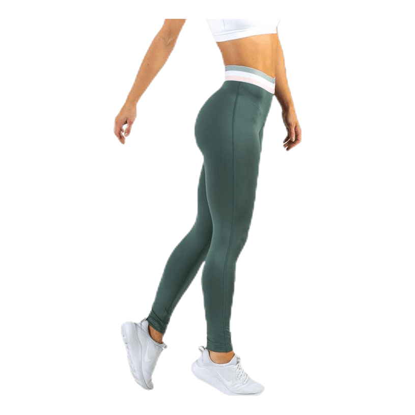 Capability Tights Green