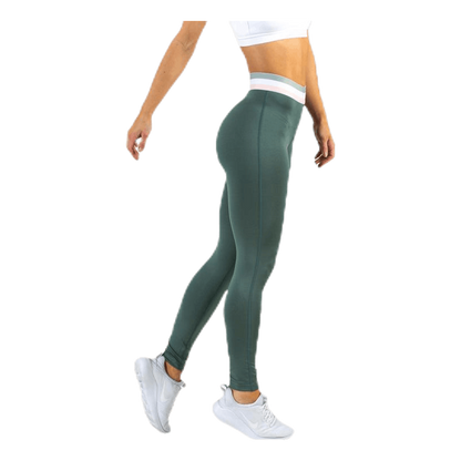 Capability Tights Green