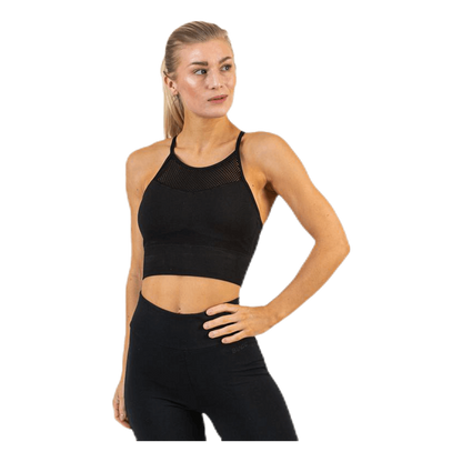 Neoma Seamless Bra Black