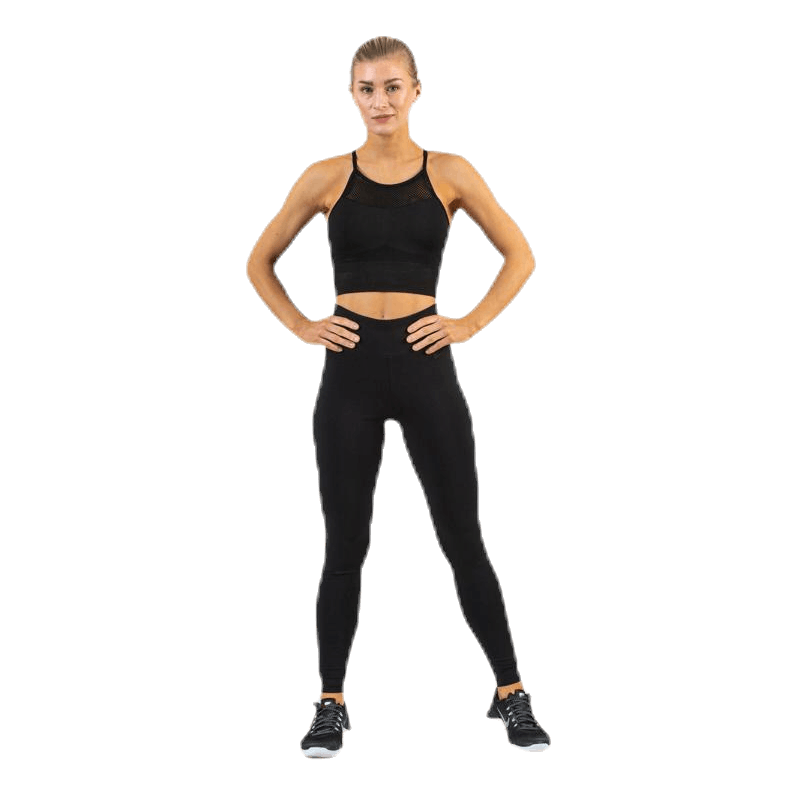 Neoma Seamless Bra Black