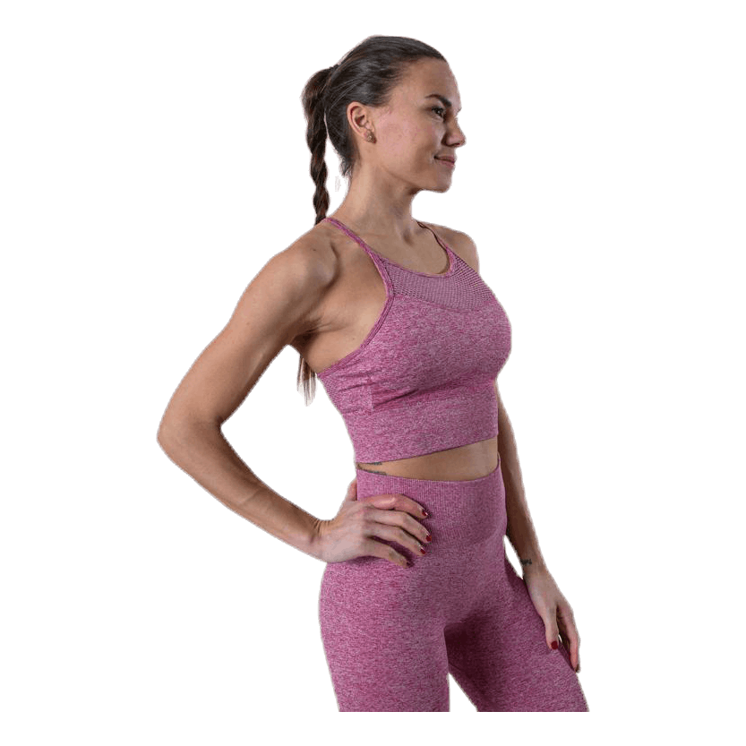 Neoma Seamless Bra Pink