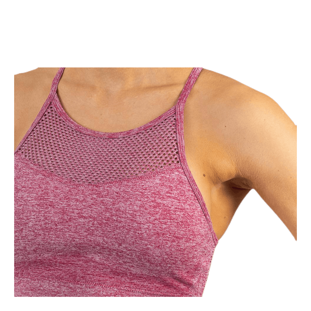 Neoma Seamless Bra Pink