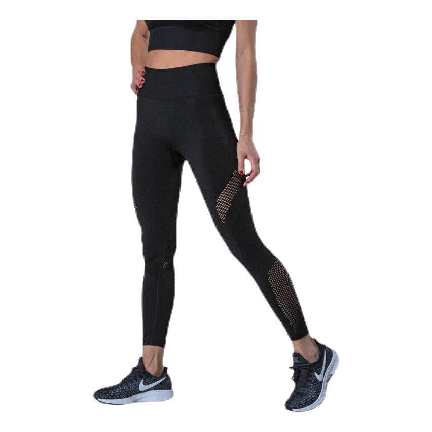 Neoma Seamless Tights Black