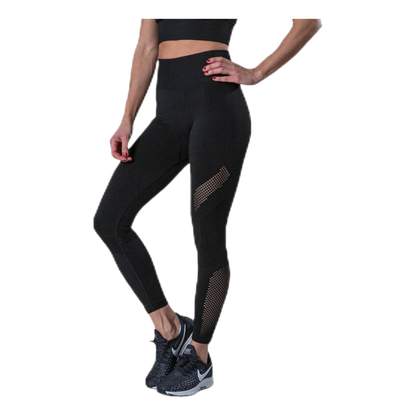 Neoma Seamless Tights Black