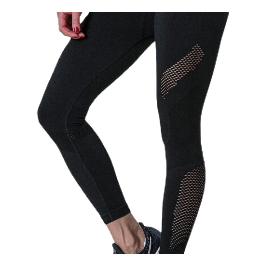 Neoma Seamless Tights Black