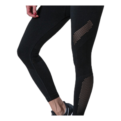 Neoma Seamless Tights Black