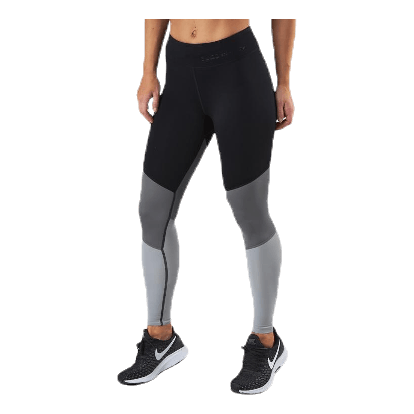 Calypso Compression Tights Black