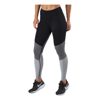 Calypso Compression Tights Black