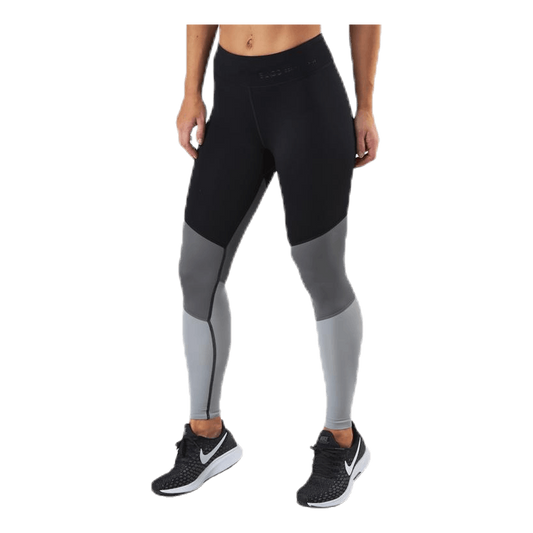 Calypso Compression Tights Black