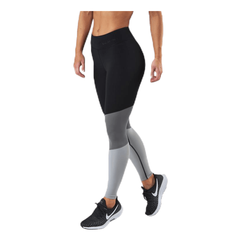 Calypso Compression Tights Black