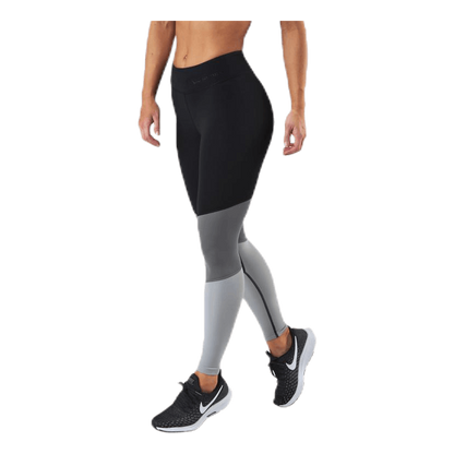 Calypso Compression Tights Black