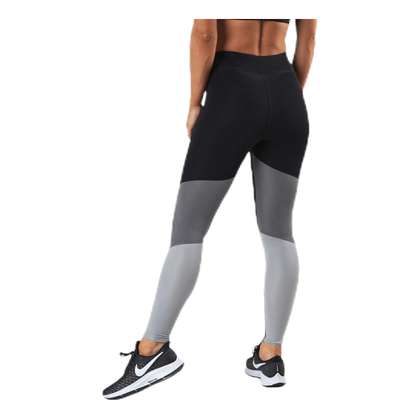 Calypso Compression Tights Black