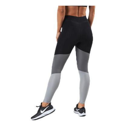 Calypso Compression Tights Black