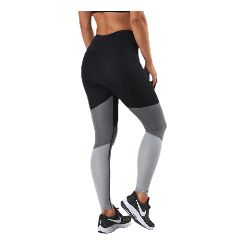 Calypso Compression Tights Black