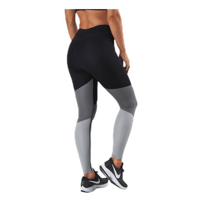 Calypso Compression Tights Black