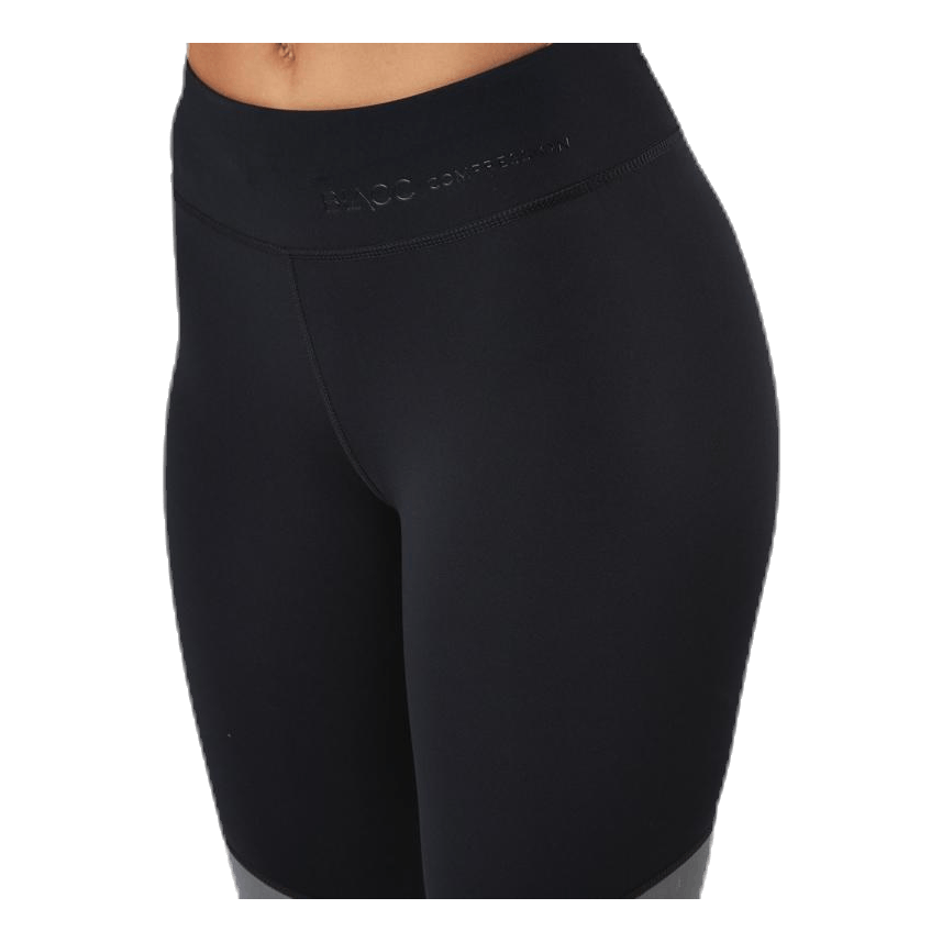 Calypso Compression Tights Black