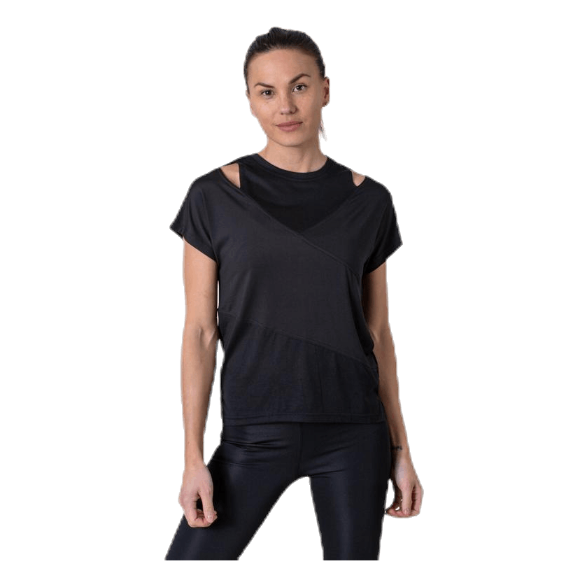 Alula Tee Black