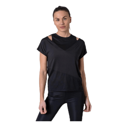 Alula Tee Black