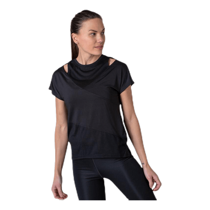 Alula Tee Black