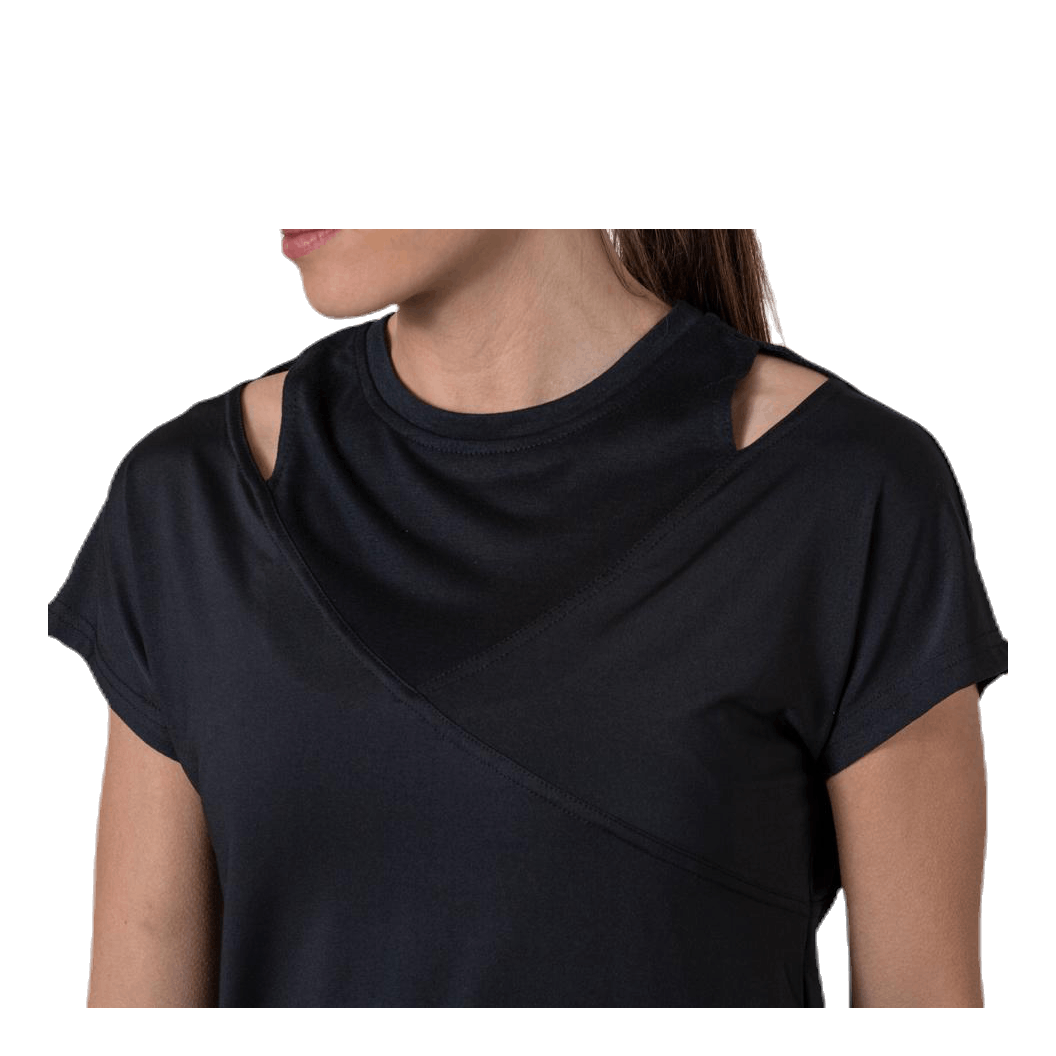 Alula Tee Black