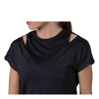 Alula Tee Black