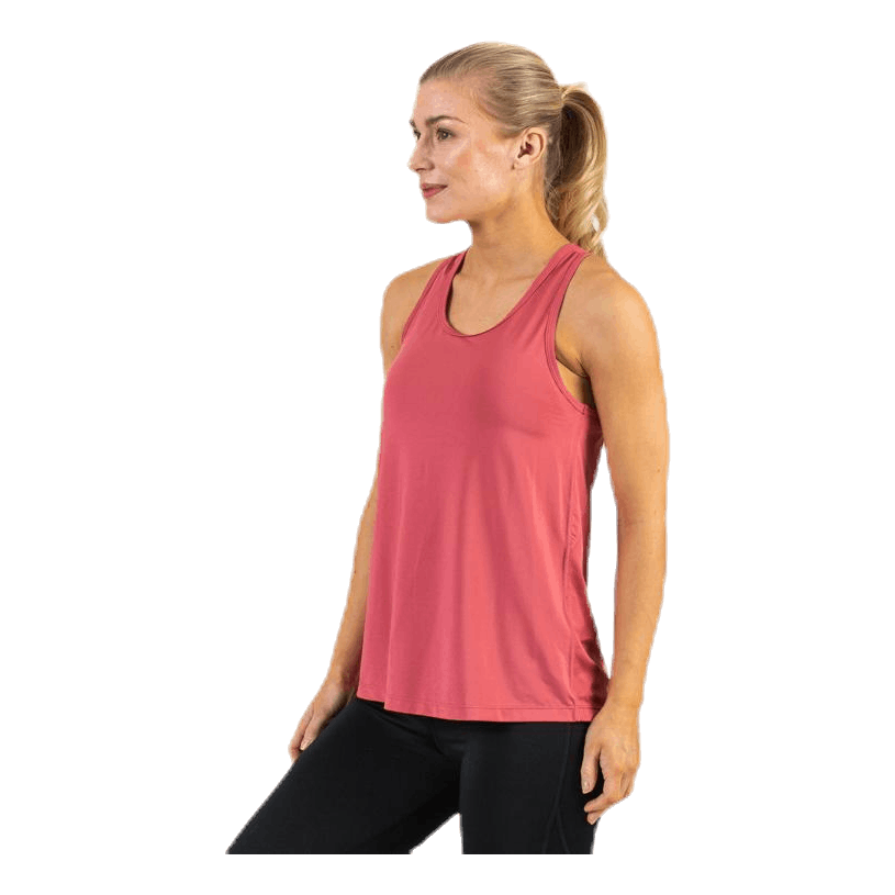 Cosima Basic Tank Pink