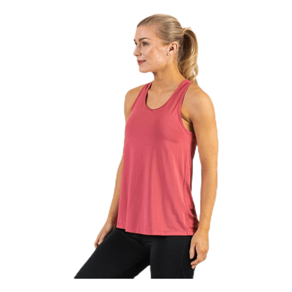 Cosima Basic Tank Pink