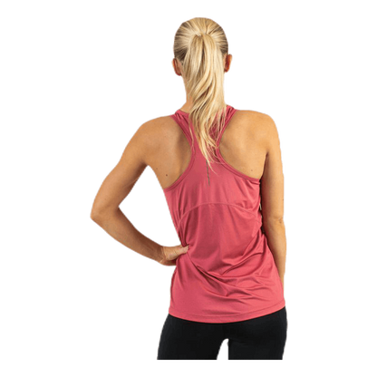 Cosima Basic Tank Pink