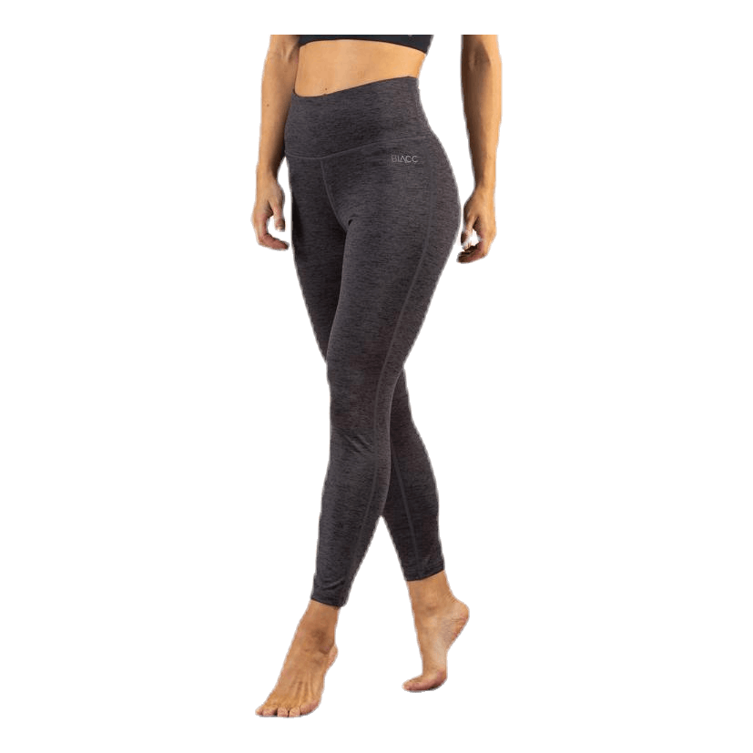 Lotus 7/8 Tights Black