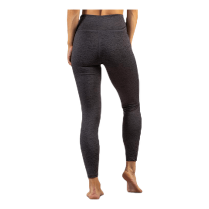 Lotus 7/8 Tights Black