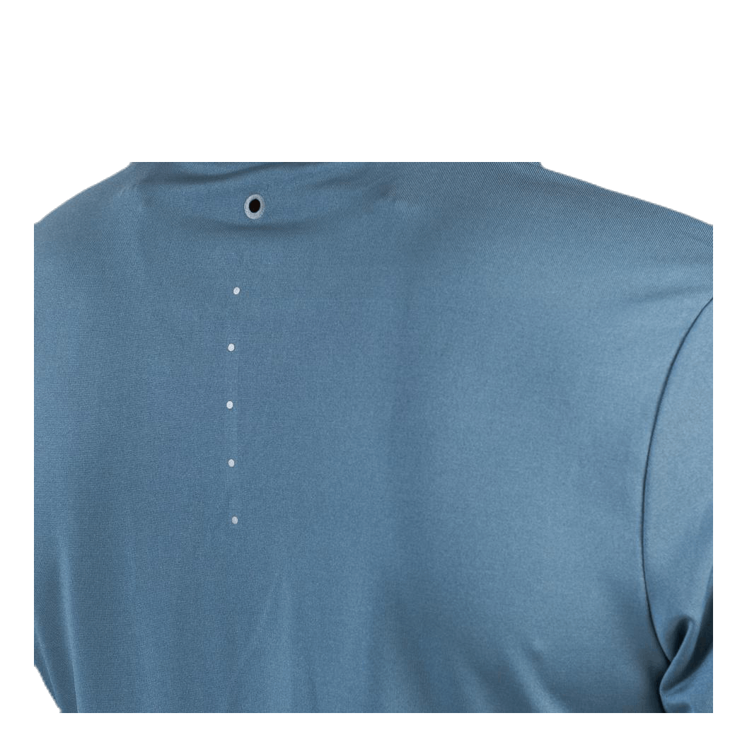 Talitha Long Sleeve Blue