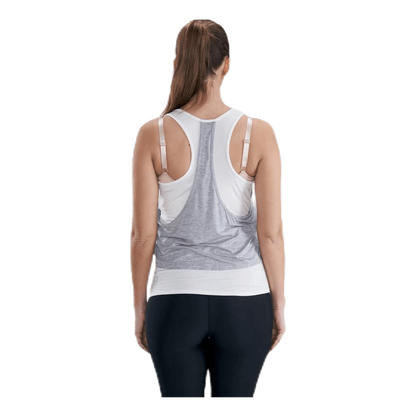 Nova Mama Tank Grey