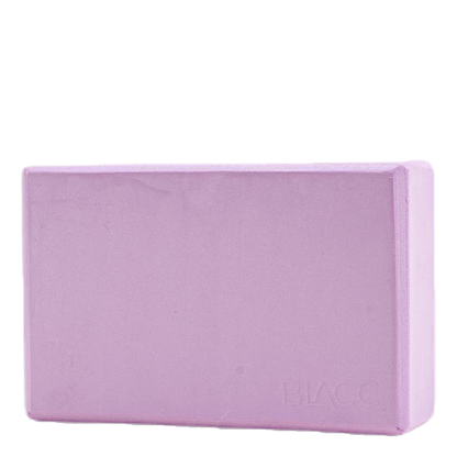 Yoga Block Pink