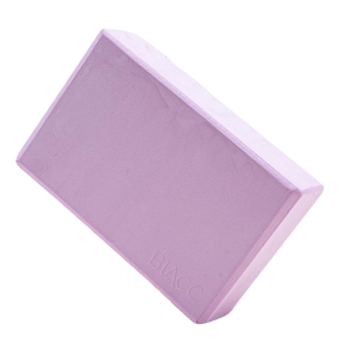 Yoga Block Pink